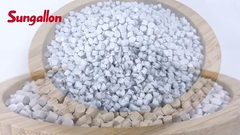 GP540 series sungallon thermoplastic elastomer tpe tpr raw materials manufacture