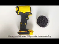 TPE for overmolding