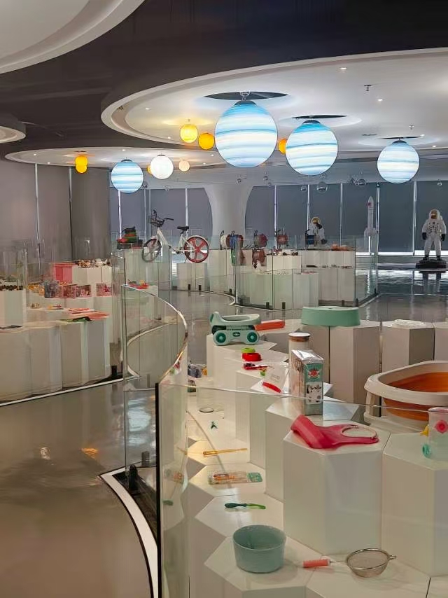 TPE-Partikel für Kofferräder 6