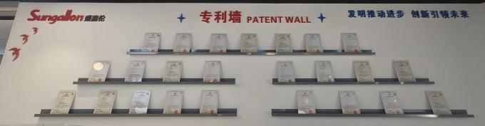 TPE-Partikel für Kofferräder 8