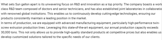 TPE-Partikel für Kofferräder 3
